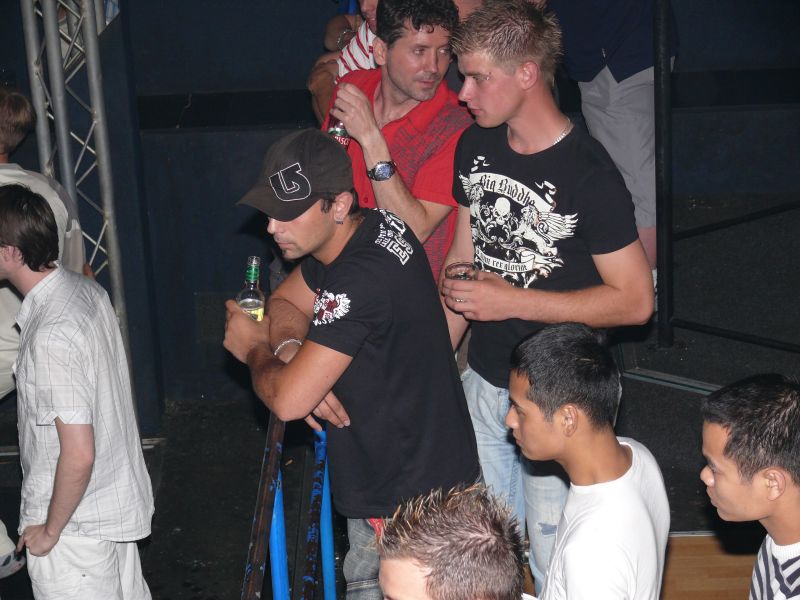 LAYDEE JANE - Sobota 14. 6. 2008
